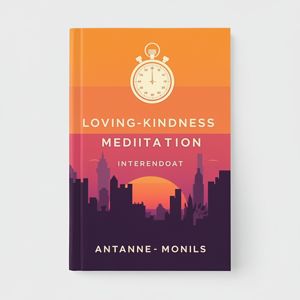 Loving-kindness meditation Intermediate : effective strategies quick-start guide